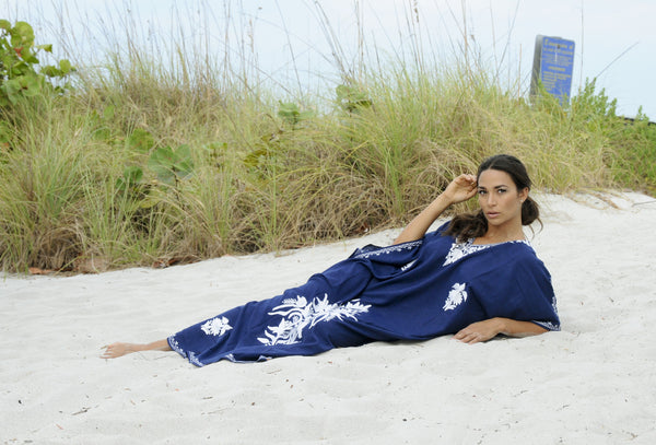 Resort-Style Apparel