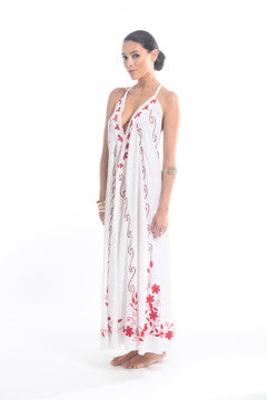 Magic Dress - White - Hang2Dry