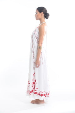 Magic Dress - White - Hang2Dry