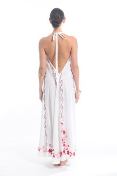 Magic Dress - White - Hang2Dry