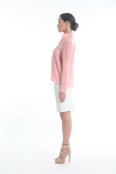 Pink Mia shirt - Hang2Dry