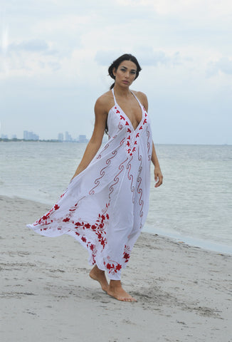 Magic Dress - White - Hang2Dry