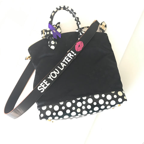 Dress Your Purse - Bag Strap