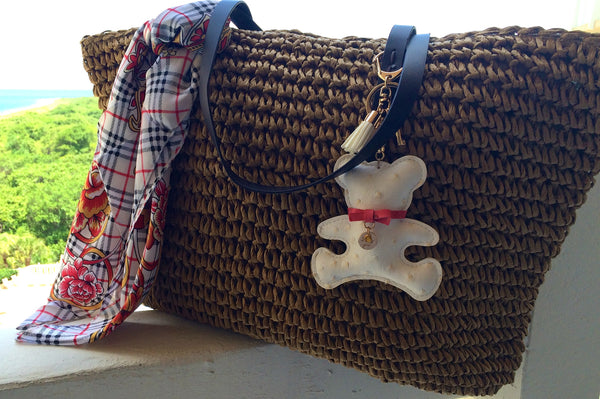 Straw bag - Hang2Dry