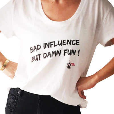 Girl gang soft t-shirt