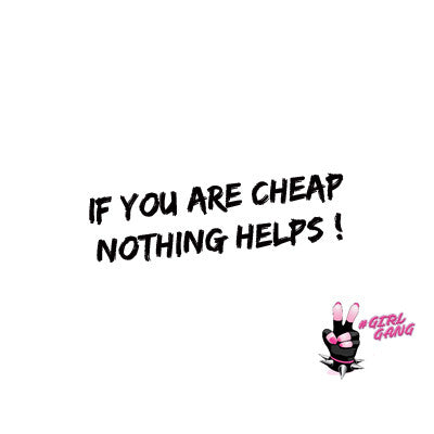 Girl gang soft t-shirt