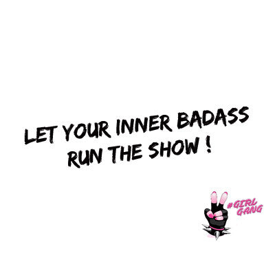 Girl gang soft t-shirt