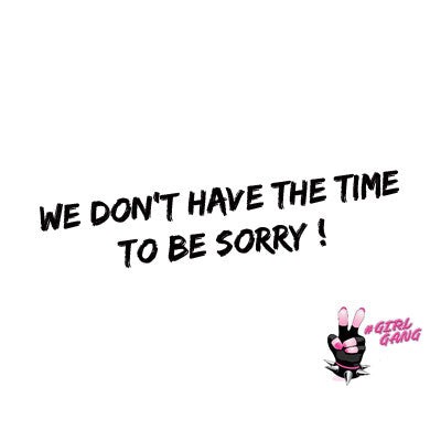 Girl gang soft t-shirt